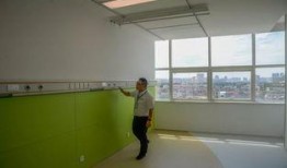 天津儿童医院马场院区最新爆料,揭秘马场院区发展新动态